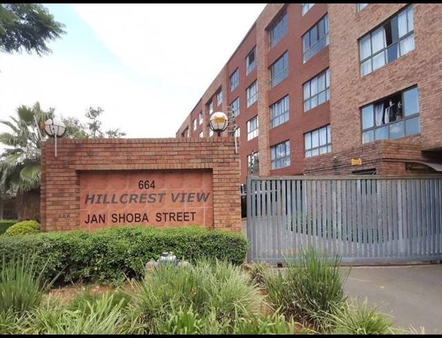 1 BEDROOM APARTMENT FOR SALE IN HATFIELD